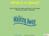 Walking Away by C Day-Lewis Teaching Resources (slide 5/21)